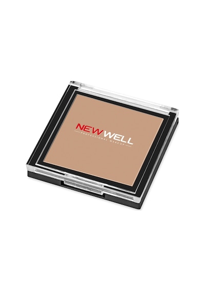 New Well Porcelain Make-Up Powder 02