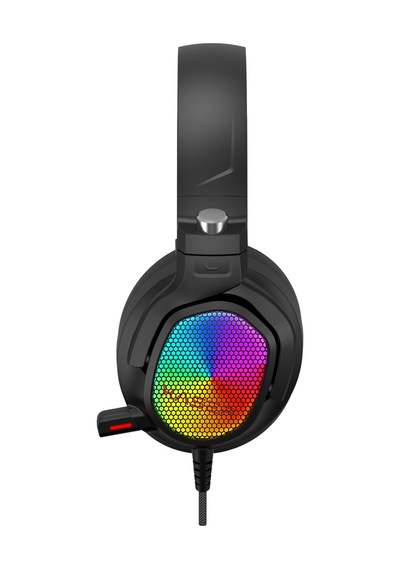Xaser GT-HV900 Rgb Gaming Mikrofonlu Oyuncu Kulaklığı
