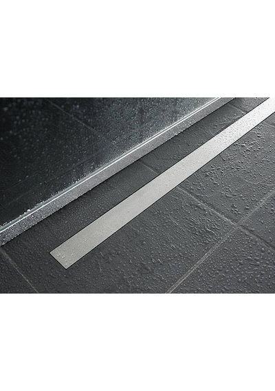 Aco - 90 Cm E Serisi Solid Izgara - 9010.59.24