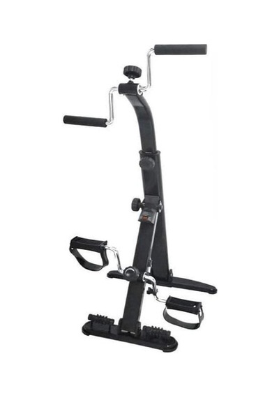 Çift Pedallı Katlanabilir Bisiklet