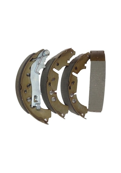 Bosch 0986487899 Arka Fren Balatası Pabuc Kangoo Iıı Captur Clıo