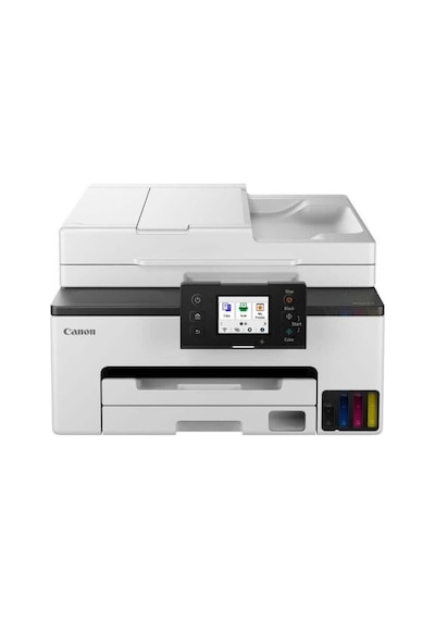 Maxıfy Gx2040 Fotokopi,tarayıcı,faks,wi-fi Mürekkep Tanklı Yazıcı