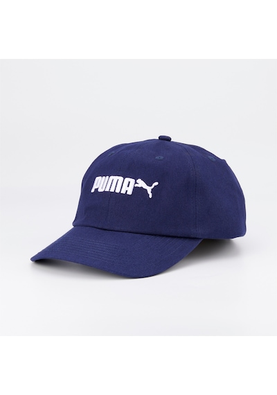 Puma Essentıals No. 2 Logo Şapka 022885 02 Mavi