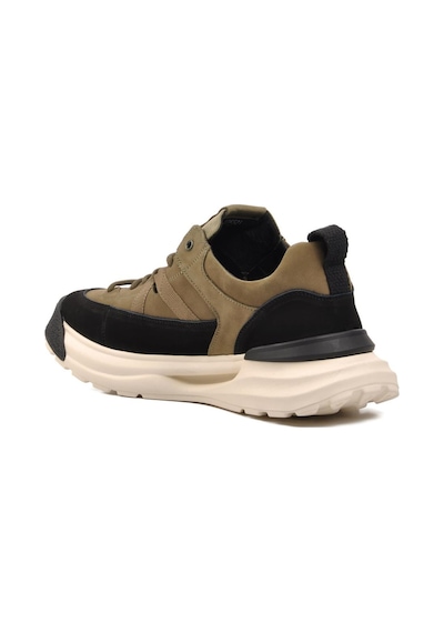 Guja 23k521 Haki Erkek Sneaker 001