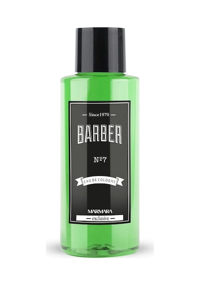 Marmara Barber No:7 Edc Kolonya - 400 Ml Pet Şişe