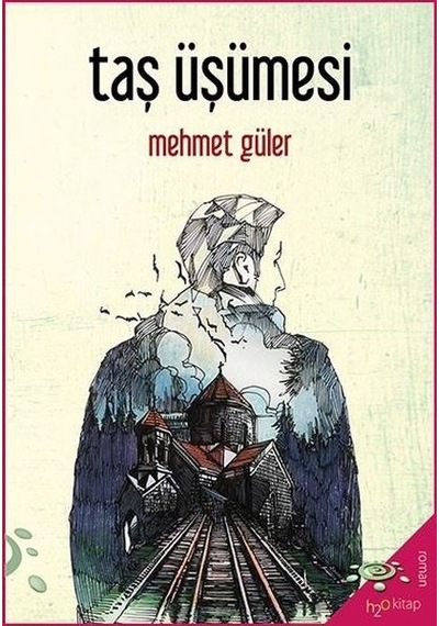 Taş Üşümesi - Mehmet Güler - h2o Kitap