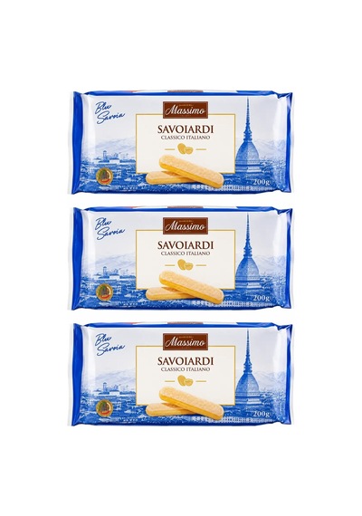 Maestro Massimo Kedi Dili 200 Gr 3 Lü