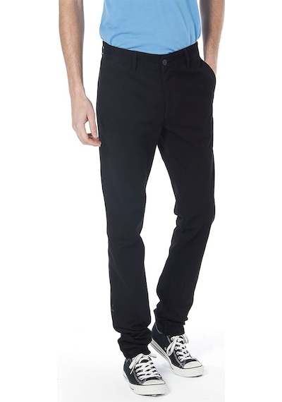 Yeni Dsquared2 Jeans Erkek Pantolon Siyah