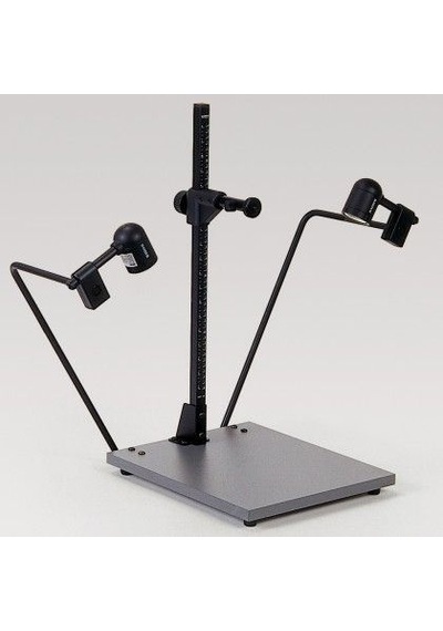 Kaiser Reprokid Kopyalama Standı 32X38 Cm (5360)