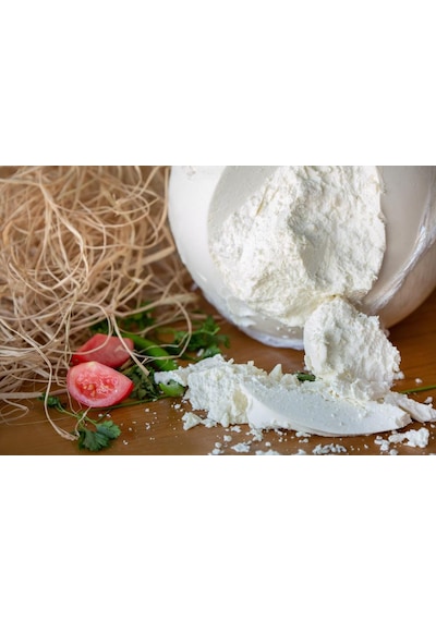 Erzincan Tulum Peyniri 1 KG