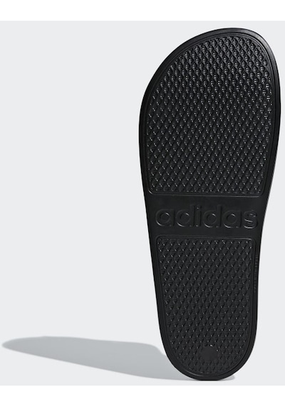 Adidas Adılette Aqua Erkek Terlik Siyah
