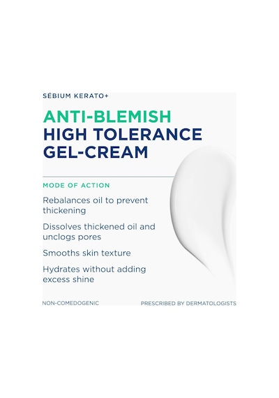 Bioderma Sébium Kerato Sivilce Ve Akne Lekesi Karşıtı Aha, Bha, Salisilik Asit İçeren Bakım Kremi 30 Ml
