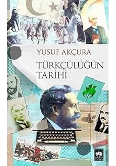 Marifetname 1-2 Ciltli - Kutulu Set + Lozan + Türkçülüğün Tarihi