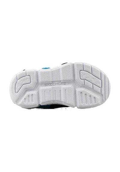 Skechers Lıl Gametronıx Bebek Günlük Ayakkabı 402262n-bkmt Siyah Renkli