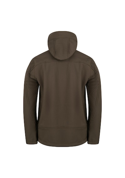 2As Sagwon Iı.softshell Erkek Mont Haki 001