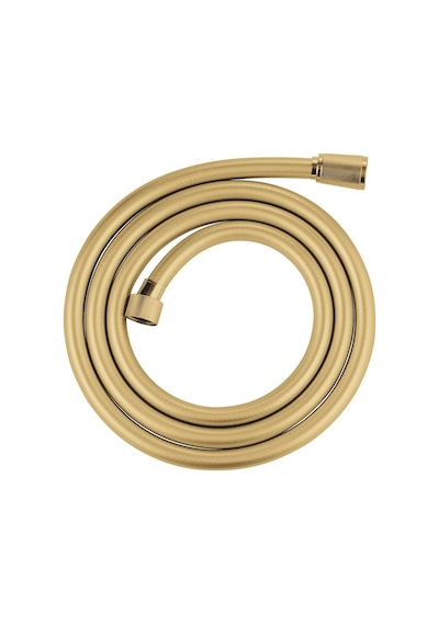 Grohe Plastik Silverfleks Duş Spiral Hortumu 175 Cm - 28388gl0 Diğer
