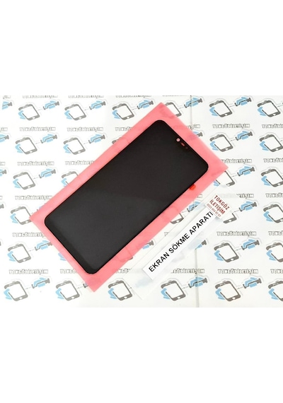 Xiaomi Mi 8 Lite Lcd Ekran Dokunmatik (Servis ı) (275877916)