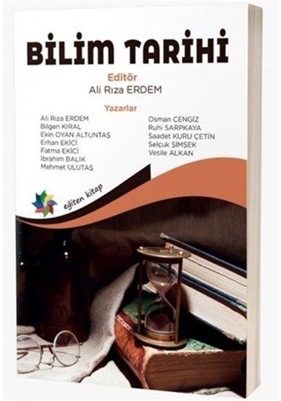 Bilim Tarihi / Prof. Dr. Ali Rıza Erdem