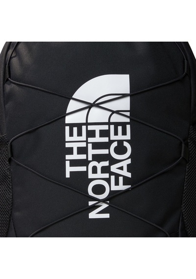 Standart The North Face Çocuk Court 26,4lt Jester Sırt Çantası Nf0a52vyjk31 Siyah