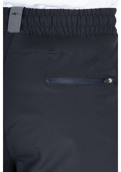 Maraton Sportswear Regular Erkek Düz Paça Basic Lacivert Eşofman Altı 21776-lacivert Lacivert