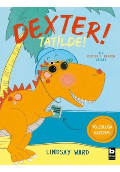 Dexter Tatilde - Rjcı-763918