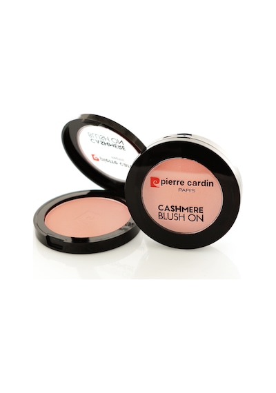 Pierre Cardin Cashmere Blush On - Allık - Salmon Peach - 364 0