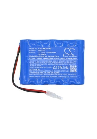 Cardioline Ecg200l, Ecg200s Ekg Cihazı Yedek Bataryası