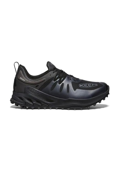 Keen Zıonıc Erkek Outdoor Ayakkabı 1028051 - Siyah-4617 Siyah