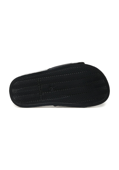 U.S. Polo Assn. U S Polo Assn Alvega 3fx Lacivert Erkek Çocuk Terlik