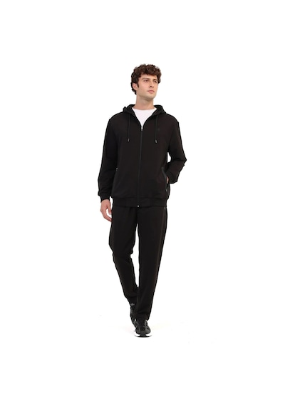 Lumberjack Tpt Smr T.suit Erkek Takim - Siyah