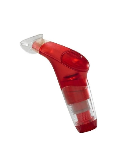 Powerbreathe Plus Hr Kırmızı