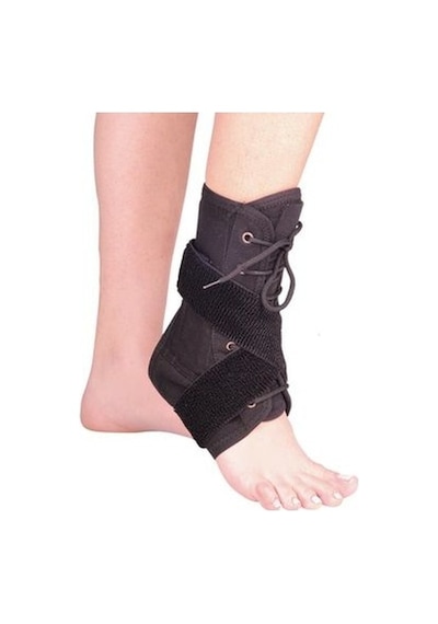 Medikaltec Gabardin Ayak Bilekliği Ayak Numarası 38-40