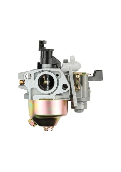 Karbüratör Gx160 Musluklu Volmach 6,5 - 7 Hp