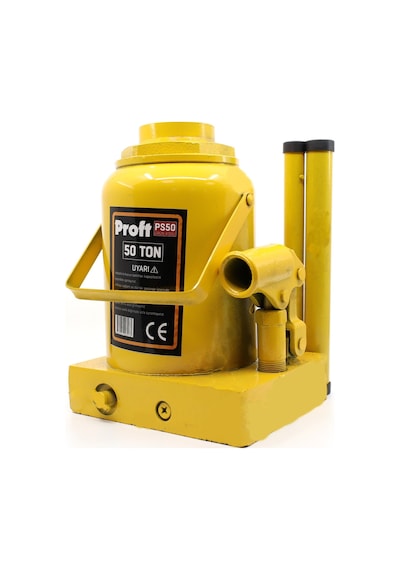 Proft Şişe Kriko 50 Ton