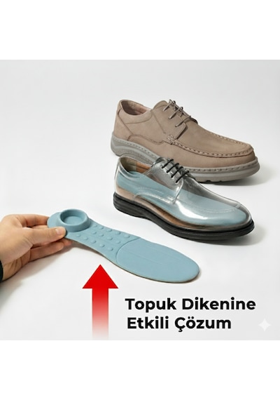 Growish Gr0452 Hakiki Nubuk Deri Topuk Dikeni Ve Şeker Hastalarına Özel Üretim Günlük Ayakkabı Kum Bağcıklı Saraçlı Growish Gr0452 Hakiki Nubuk Deri Topuk Dikeni Ve Şeker Hastalarına Özel Üretim Günlük Ayakkabı Kum Bağcıklı Saraçlı