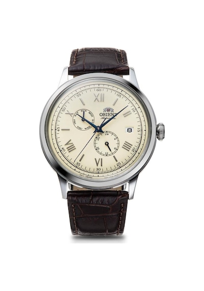 Orient Ra-ak0702y30b Erkek Kol Saati Gri