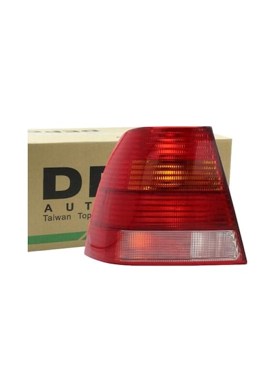 VW BORA YIL 97-04 ARASI DEPO SOL STOP LAMBASI BEYAZ 1J5945095AA