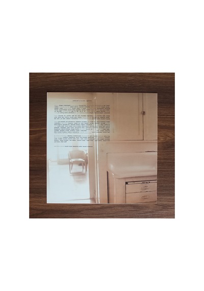 Kiyotaka Sugiyama - Realtime To Paradise