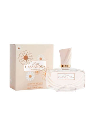 Miss Cassandra Edp Kadın Parfüm 100 Ml 3.3 Fl.oz Çiçeksi