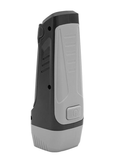 Powermaster Jk104 Çok Fonksiyonlu El Feneri Diğer