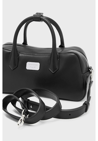 Emporio Armani Bayan Çanta Ew003824 Af18673 Uc001 Siyah Siyah