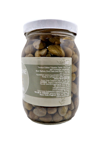 Chefline Kapari Çiçeği 185 G