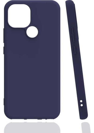 General Mobile Gm 21 Kilif Lüx Kamera Koruma Çikintili Soft Silik 494702492