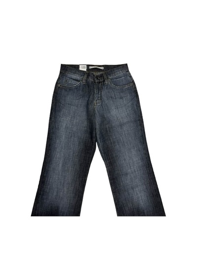 Mavi Jeans 102702062 Kadın Pot Pantolon 26/32 27/32 30/34 Mavi