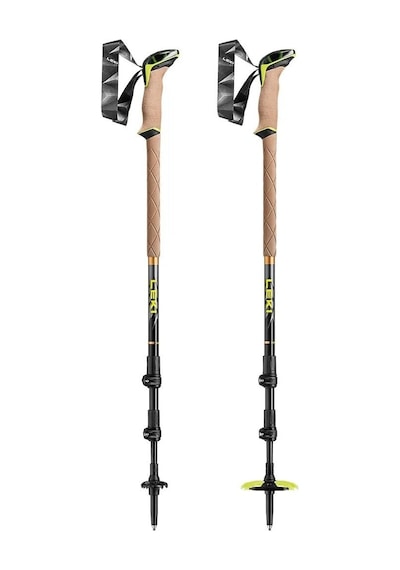 Leki Sherpa Speedlock Çok Renkli