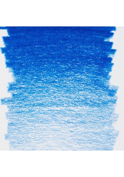 Bruynzeel Design Colour Pencils Kuru Boya Kalemi 55 Cobalt Blue