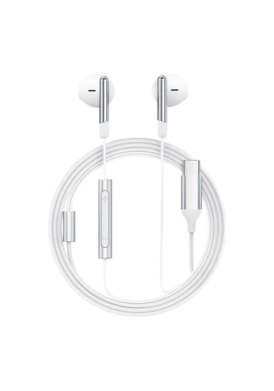Acefast Usb-c Kablolu Mikrofonlu Kulaklık - L3 "kablolu Kulaklık"