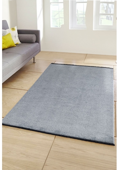 Valery Home Vera Vl Yıkanabilir Kaydırmaz, Pamuk Dokuma, Premium Kalite Salon&mutfak&yemek Odası Kilimi Siyah Gri Valery Home Vera Vl Yıkanabilir Kaydırmaz, Pamuk Dokuma, Premium Kalite Salon&mutfak&yemek Odası Kilimi Siyah Gri