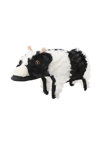 Cosmotex 520-510627 Eastland Öten Peluş İnek 26 Cm