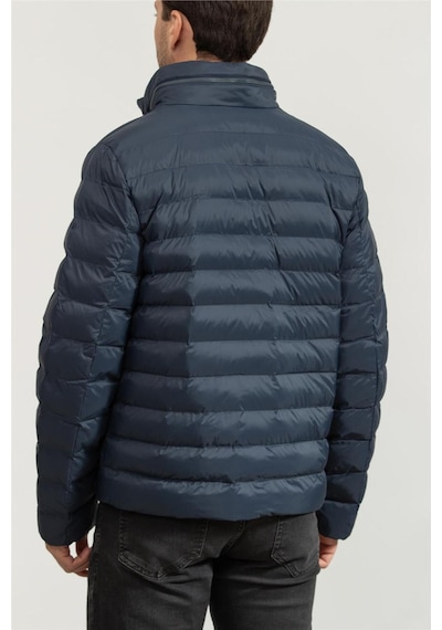 Calvin Klein Erkek Mont Lv04rc511g Ppk Lacivert Lacivert